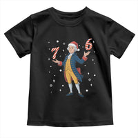 George Washington 67 Meme Toddler T Shirt Funny Christmas Gift - Wonder Print Shop