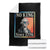 George Washington No Kings Since 1776 Throw Blanket Funny Political Meme Gift - Wonder Print Shop