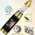 George Washington No Kings Since 1776 Bullet Tumbler Funny Political Meme Gift - Wonder Print Shop