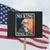 George Washington No Kings Since 1776 Protest Sign Funny Political Meme Gift - Wonder Print Shop
