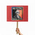 George Washington No Kings Since 1776 Protest Sign Funny Political Meme Gift - Wonder Print Shop