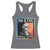 George Washington No Kings Since 1776 Racerback Tank Top Funny Political Meme Gift - Wonder Print Shop