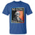 George Washington No Kings Since 1776 T Shirt Funny Political Meme Gift - Wonder Print Shop