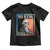 George Washington No Kings Since 1776 Toddler T Shirt Funny Political Meme Gift - Wonder Print Shop