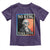 George Washington No Kings Since 1776 Toddler T Shirt Funny Political Meme Gift - Wonder Print Shop