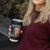 George Washington No Kings Since 1776 Tumbler Cup Funny Political Meme Gift - Wonder Print Shop