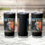 George Washington No Kings Since 1776 Tumbler Cup Funny Political Meme Gift - Wonder Print Shop
