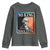 George Washington No Kings Since 1776 Youth Sweatshirt Funny Political Meme Gift - Wonder Print Shop