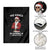 Funny Merry No Kings Since 1776 George Washington Garden Flag Christmas Gift - Wonder Print Shop