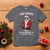 Funny Merry No Kings Since 1776 George Washington T Shirt Christmas Gift - Wonder Print Shop