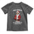 Funny Merry No Kings Since 1776 George Washington Toddler T Shirt Christmas Gift - Wonder Print Shop