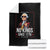 Funny George Washington No Kings 1776 Meme Vintage Gift Throw Blanket - Wonder Print Shop