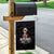 Funny George Washington No Kings 1776 Meme Vintage Gift Garden Flag - Wonder Print Shop