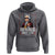 Funny George Washington No Kings 1776 Meme Vintage Gift Hoodie - Wonder Print Shop