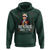 Funny George Washington No Kings 1776 Meme Vintage Gift Hoodie - Wonder Print Shop