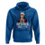 Funny George Washington No Kings 1776 Meme Vintage Gift Hoodie - Wonder Print Shop
