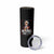 Funny George Washington No Kings 1776 Meme Vintage Gift Skinny Tumbler - Wonder Print Shop