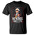 Funny George Washington No Kings 1776 Meme Vintage Gift T Shirt - Wonder Print Shop