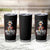 Funny George Washington No Kings 1776 Meme Vintage Gift Tumbler Cup - Wonder Print Shop