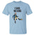 George Washington Kicking Crown T Shirt Funny No Kings Meme Gift - Wonder Print Shop
