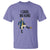 George Washington Kicking Crown T Shirt Funny No Kings Meme Gift - Wonder Print Shop