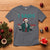 Funny George Washington I Said No Kings T Shirt Christmas Patriotic Gift - Wonder Print Shop