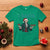 Funny George Washington I Said No Kings T Shirt Christmas Patriotic Gift - Wonder Print Shop