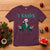 Funny George Washington I Said No Kings T Shirt Christmas Patriotic Gift - Wonder Print Shop