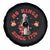 George Washington No Kings Since 1776 Spare Tire Cover Christmas Gift Idea - Wonder Print Shop