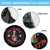 George Washington No Kings Since 1776 Spare Tire Cover Christmas Gift Idea - Wonder Print Shop