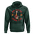 George Washington No Kings Since 1776 Hoodie Christmas Gift Idea - Wonder Print Shop