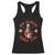 George Washington No Kings Since 1776 Racerback Tank Top Christmas Gift Idea - Wonder Print Shop