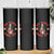 George Washington No Kings Since 1776 Skinny Tumbler Christmas Gift Idea - Wonder Print Shop