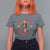 George Washington No Kings Since 1776 T Shirt For Women Christmas Gift Idea - Wonder Print Shop