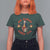 George Washington No Kings Since 1776 T Shirt For Women Christmas Gift Idea - Wonder Print Shop