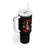 George Washington No Kings Since 1776 Tumbler With Handle Christmas Gift Idea - Wonder Print Shop