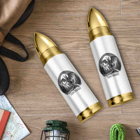 Jersey Devil Playing Dart Bullet Tumbler Gothic Horror Gift Pine Barrens New Jersey - Wonder Print Shop
