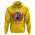 Capybara Lover Hoodie Funny Bruh Meme Animal Humor Gift - Wonder Print Shop