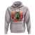 Capybara Lover Hoodie Funny Bruh Meme Animal Humor Gift - Wonder Print Shop