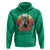 Capybara Lover Hoodie Funny Bruh Meme Animal Humor Gift - Wonder Print Shop