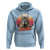 Capybara Lover Hoodie Funny Bruh Meme Animal Humor Gift - Wonder Print Shop