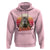 Capybara Lover Hoodie Funny Bruh Meme Animal Humor Gift - Wonder Print Shop