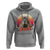 Capybara Lover Hoodie Funny Bruh Meme Animal Humor Gift - Wonder Print Shop