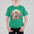 Capybara Lover T Shirt For Kid Funny Bruh Meme Animal Humor Gift - Wonder Print Shop