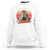 Capybara Lover Sweatshirt Funny Bruh Meme Animal Humor Gift - Wonder Print Shop