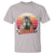 Capybara Lover T Shirt Funny Bruh Meme Animal Humor Gift - Wonder Print Shop