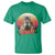 Capybara Lover T Shirt Funny Bruh Meme Animal Humor Gift - Wonder Print Shop