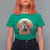 Capybara Lover T Shirt For Women Funny Bruh Meme Animal Humor Gift - Wonder Print Shop