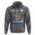 Autism Capybara Hoodie Funny Rizz Em With The Tism - Wonder Print Shop