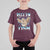 Autism Capybara T Shirt For Kid Funny Rizz Em With The Tism - Wonder Print Shop